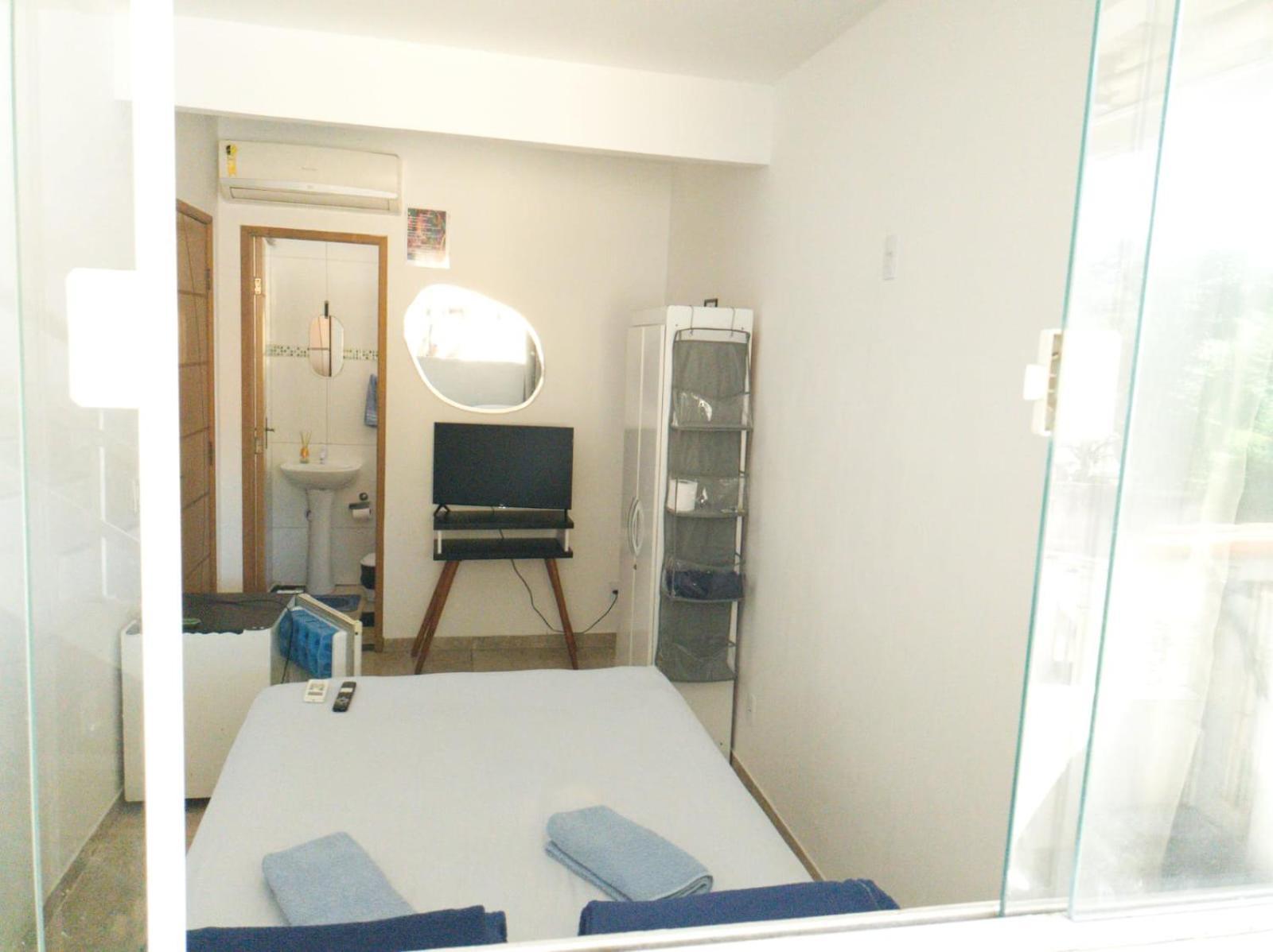 Suites Quebra Mar, Rio de Janeiro