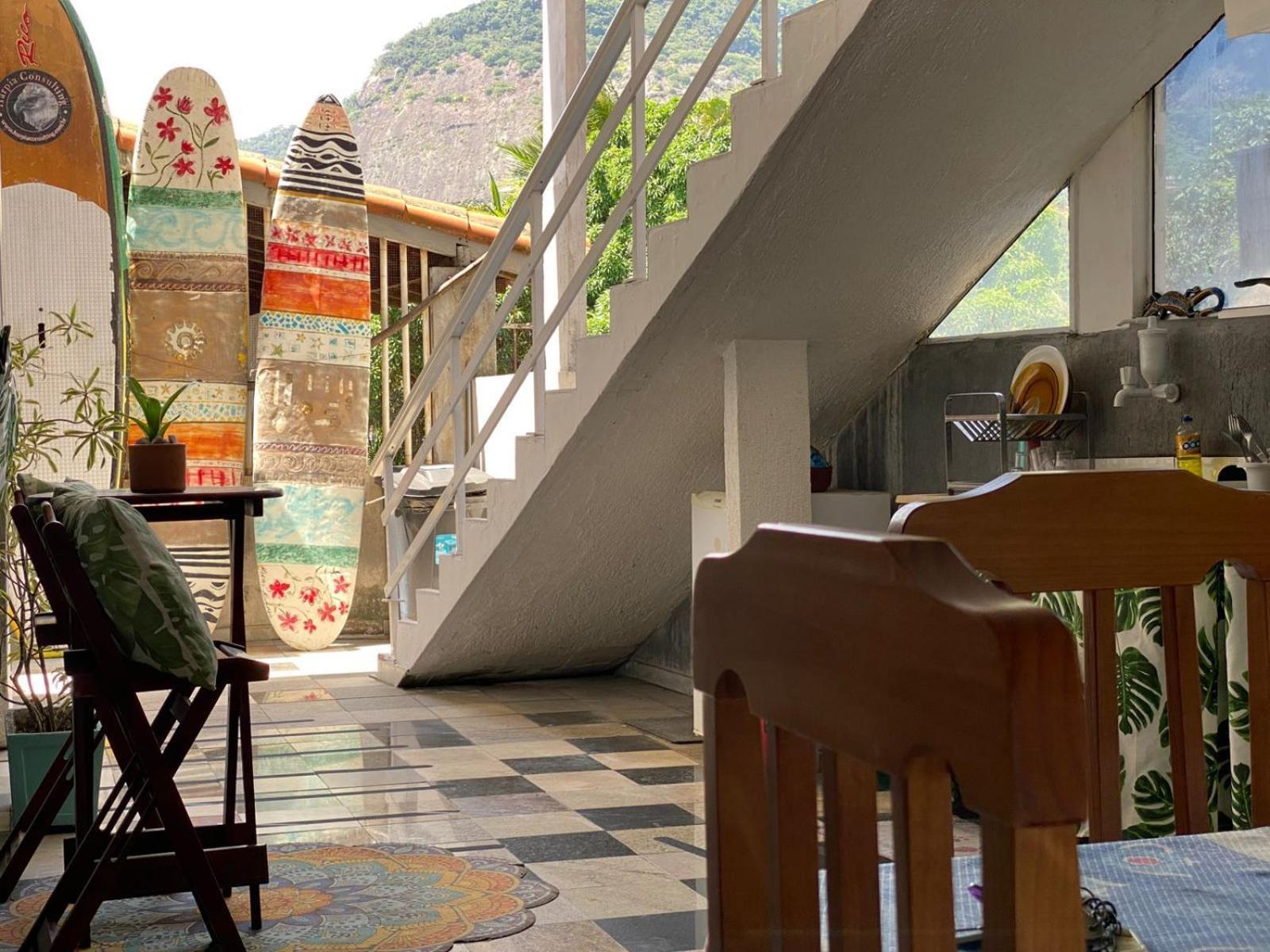 Suites Quebra Mar — Photos 2